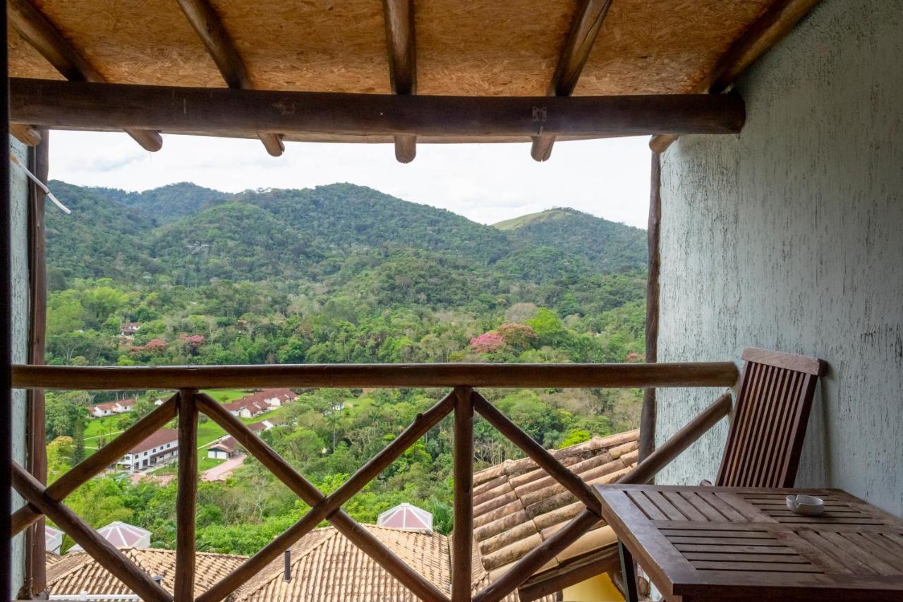 Pousada Terraco Penedo ペネド エクステリア 写真