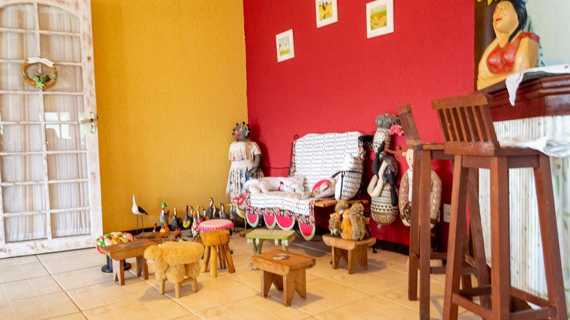 Pousada Terraco Penedo ペネド エクステリア 写真
