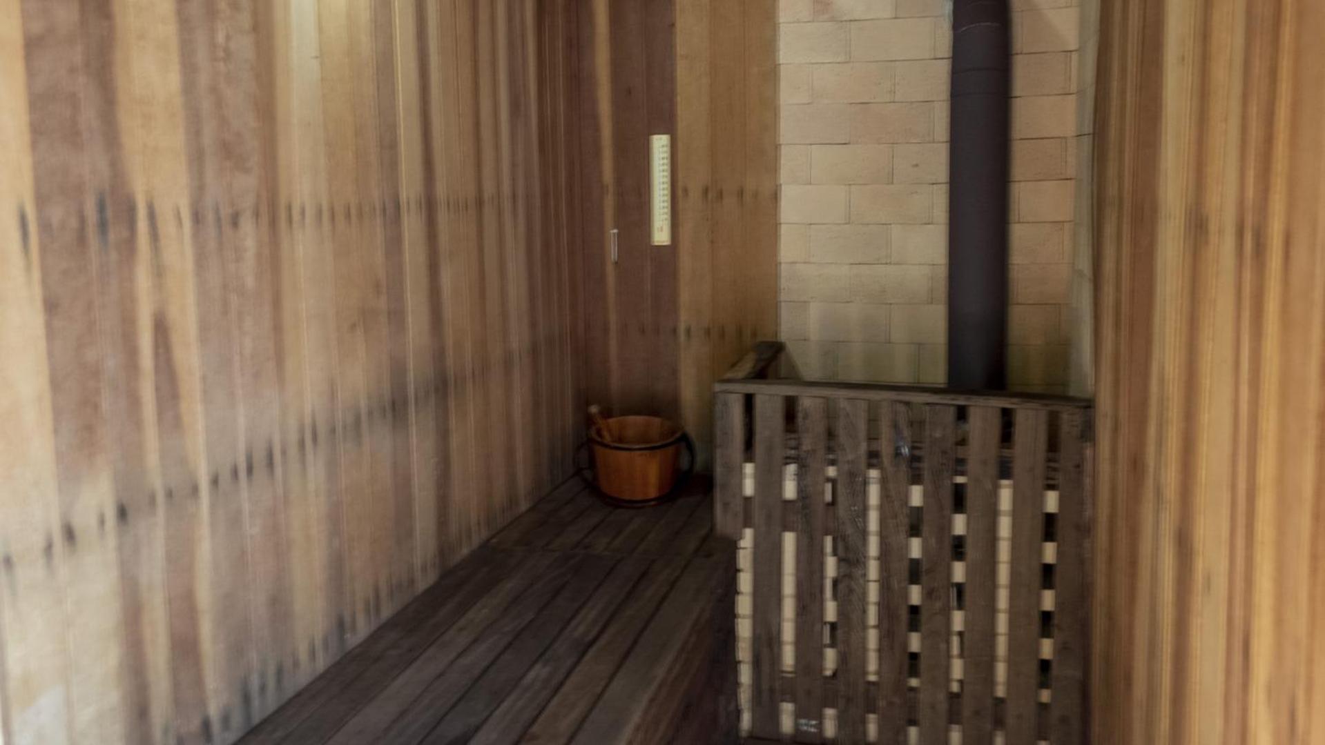 Pousada Terraco Penedo ペネド エクステリア 写真